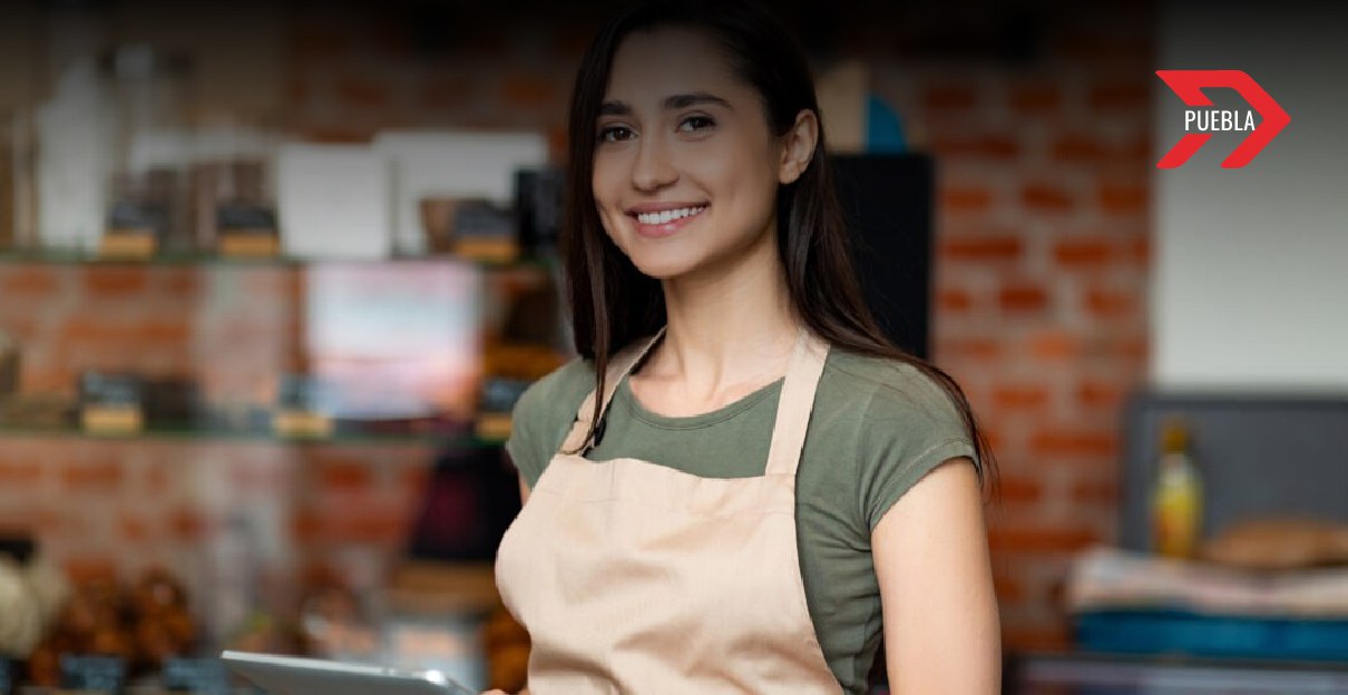 Emprendimiento digital en México: El rostro femenino de una nueva economía sin oficinas