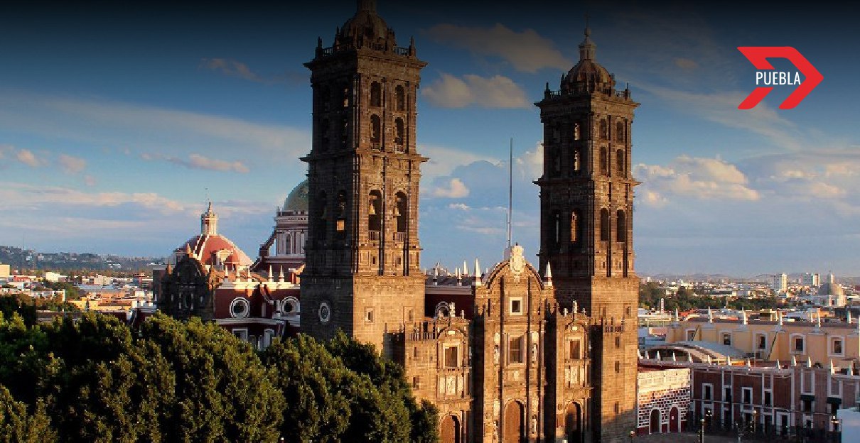 Puebla apuesta por la innovación digital y el turismo para detonar una importante derrama económica