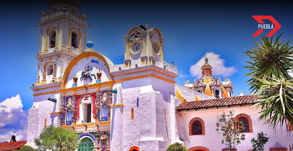 Chignahuapan, Pueblo Mágico de Puebla que enamora con su encanto y tradiciones