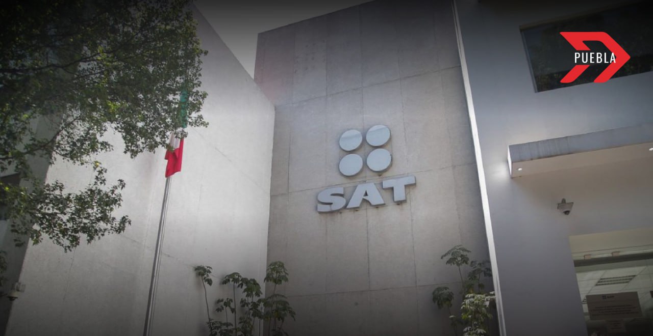 El SAT supera la meta de recaudación en el primer trimestre de 2025