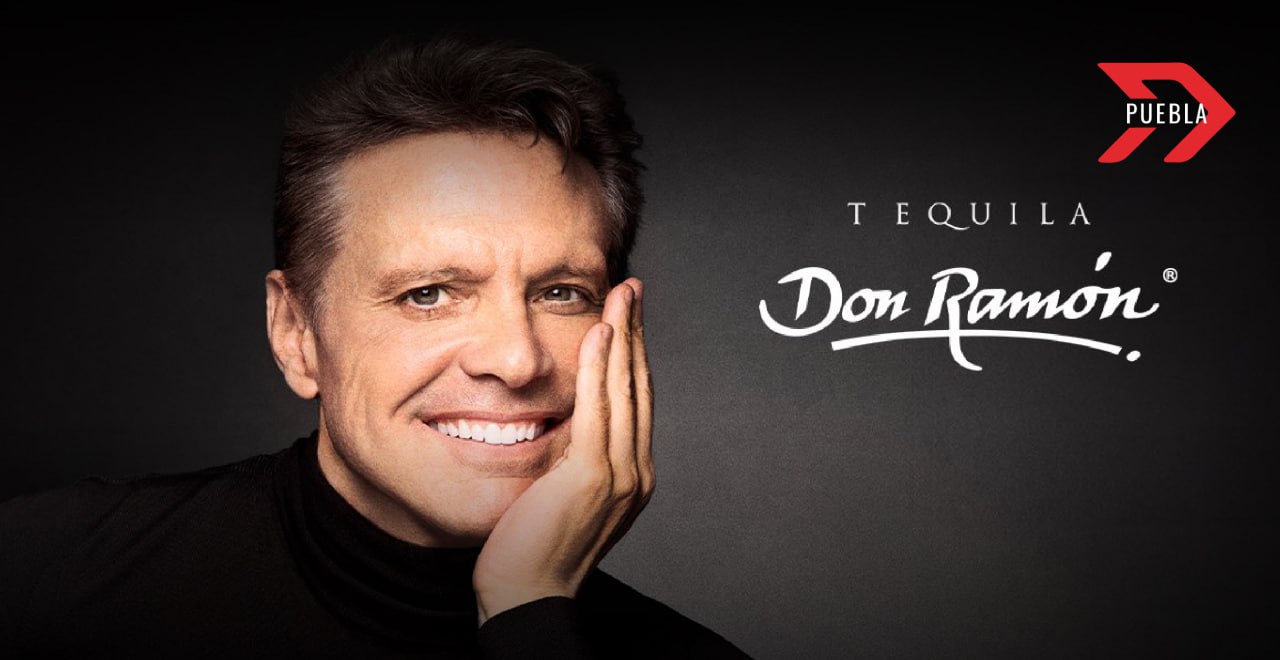 ¿Cuánto cuesta el tequila Don Ramón, de Luis Miguel?