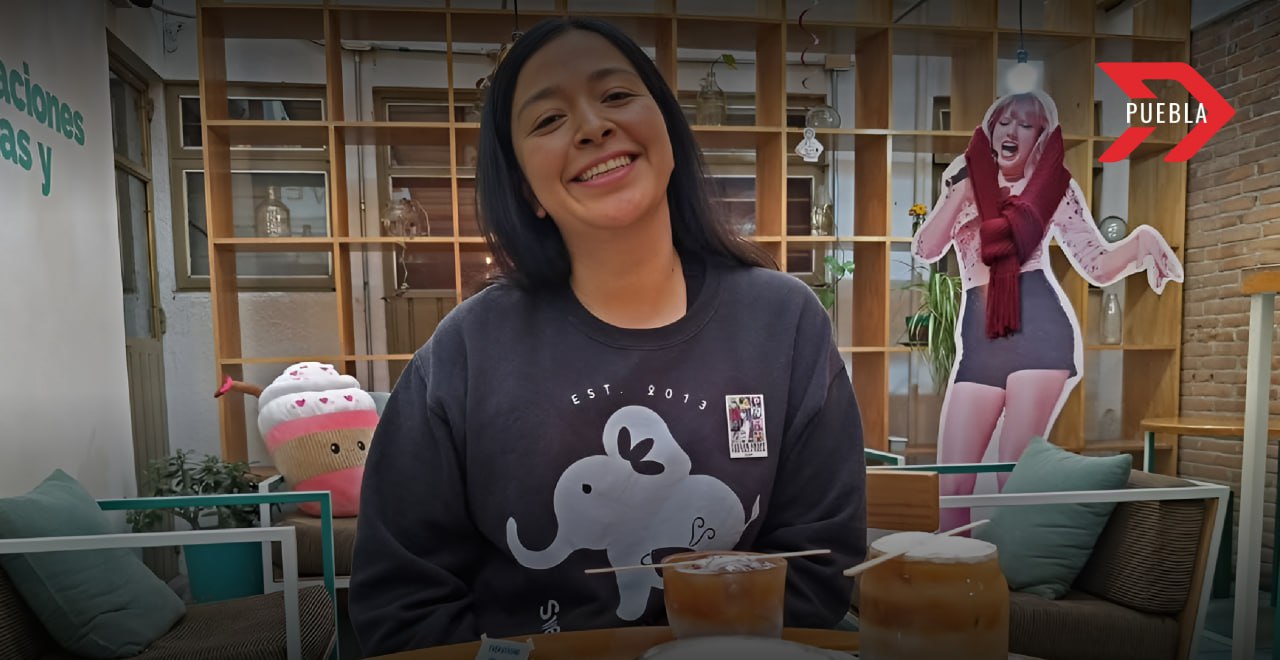 Sweet & Coffee Puebla