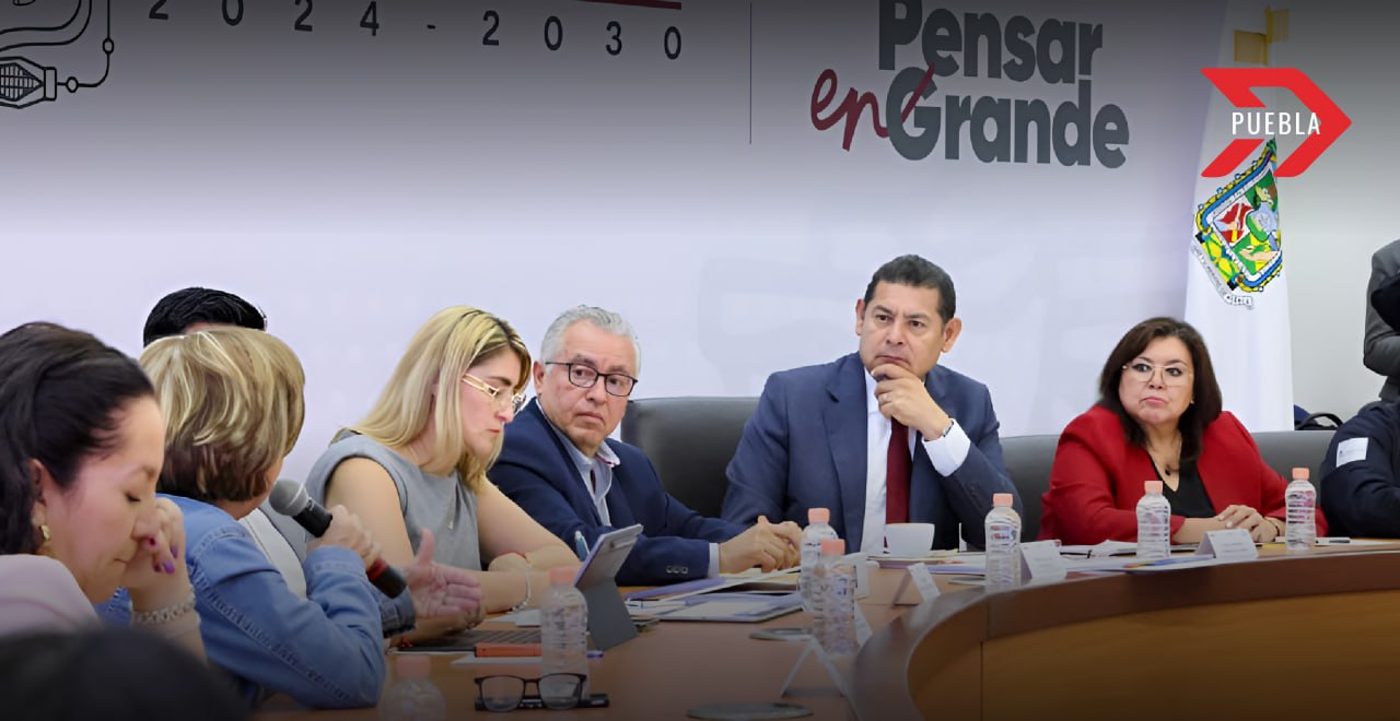 Armenta Madres Buscadoras