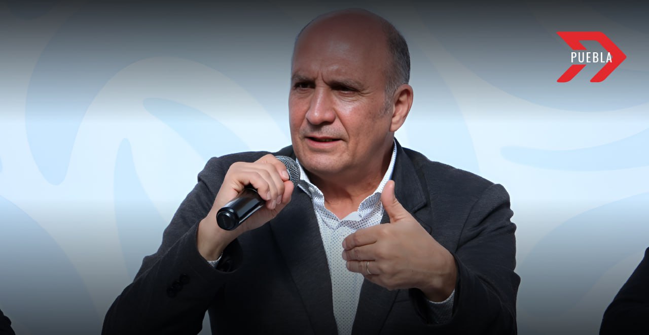 secretaría economía Puebla