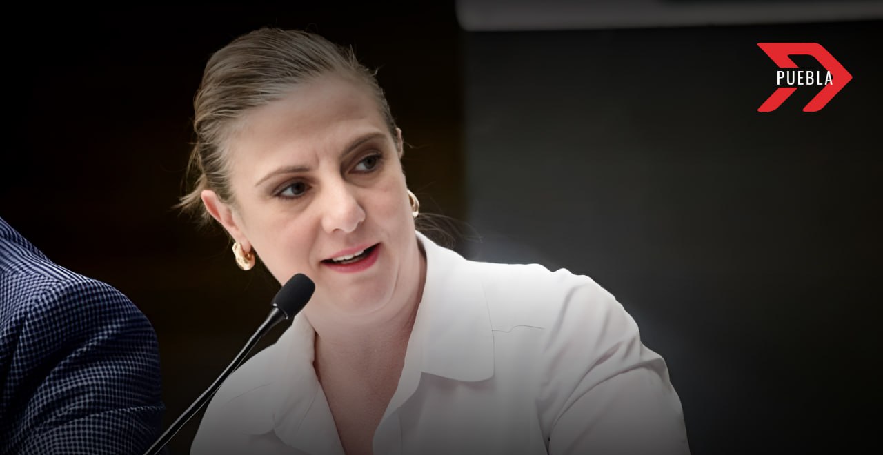 Diputada Marilyn Ballesteros