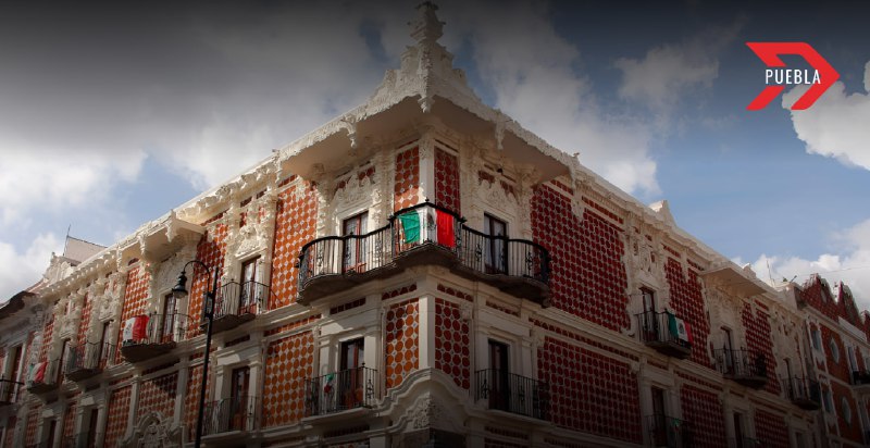 Museos Puebla