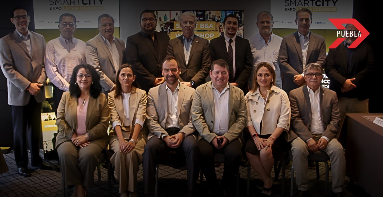 Smart City LATAM Congress 2025