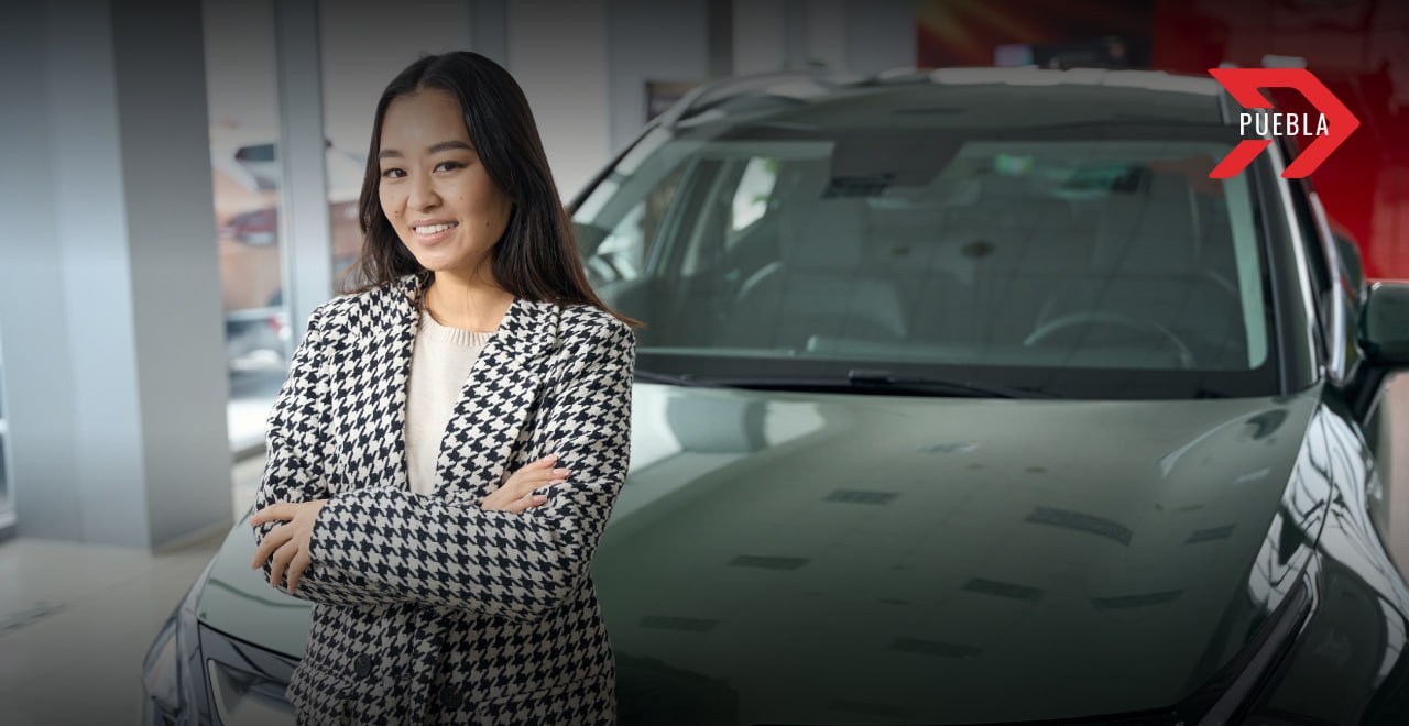 Changan Puebla freepik