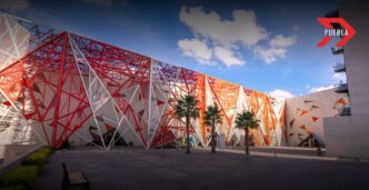 Centro Expositor de Puebla