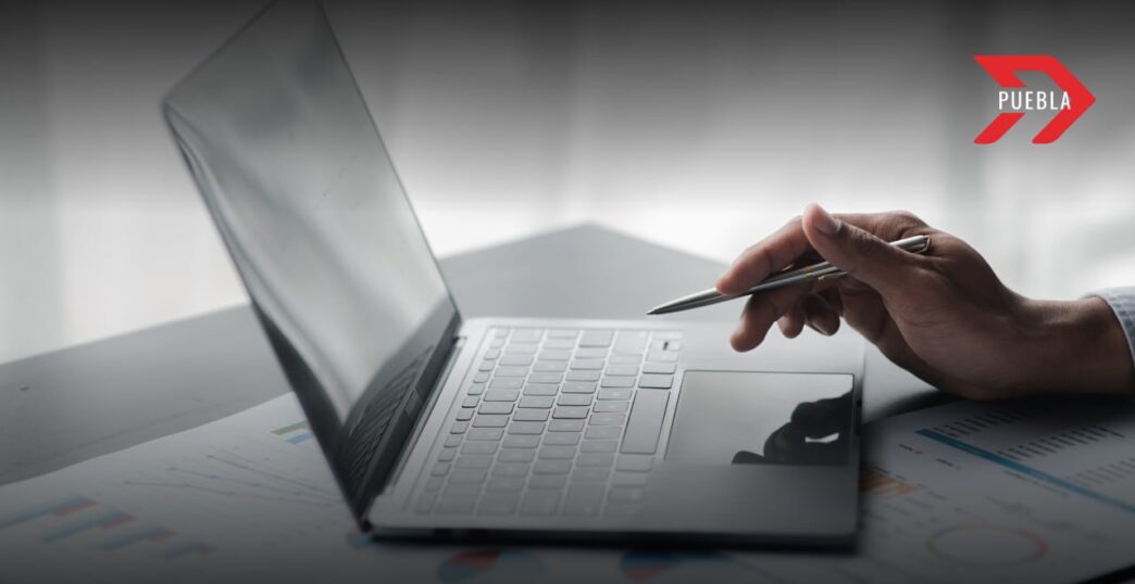 vacantes trabajo Puebla