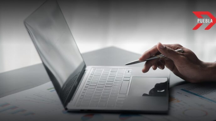 vacantes trabajo Puebla