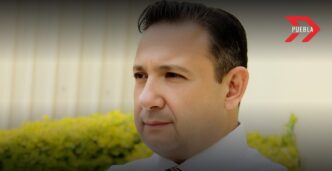 César Orlando Flores Sánchez