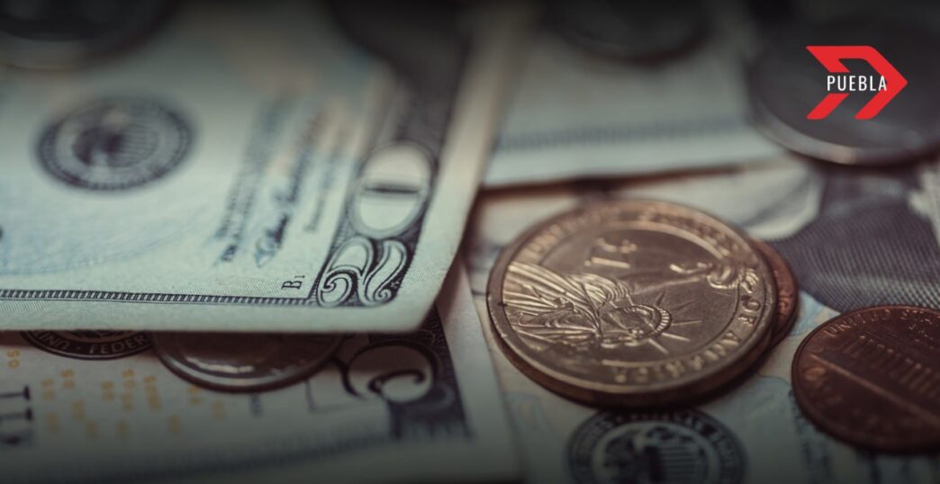 remesas Puebla