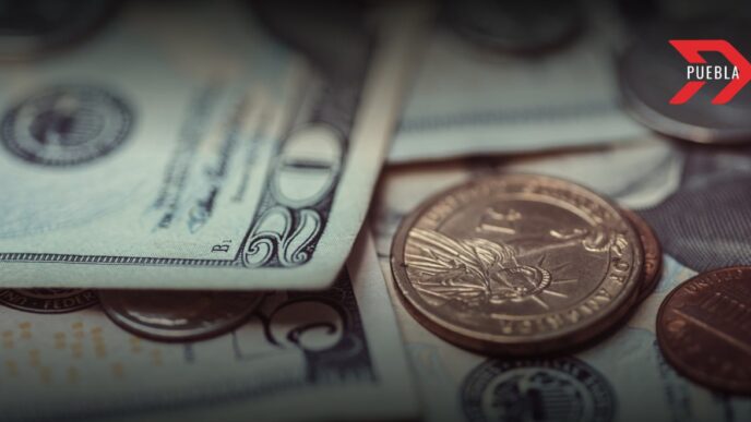 remesas Puebla