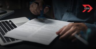 rendición de cuentas