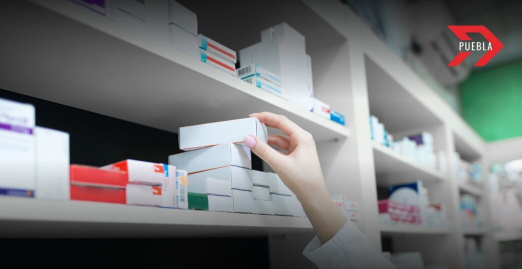 Farmacias del Bienestar