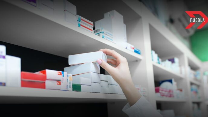 Farmacias del Bienestar