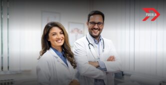 médicos enfermeros UBBJ Puebla