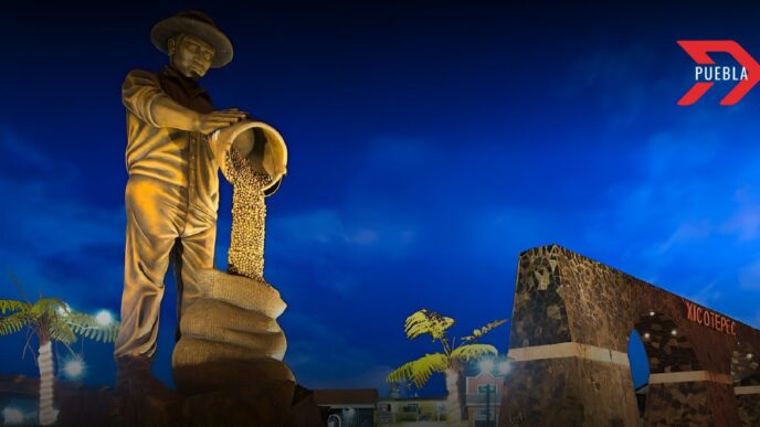 xicotepec puebla