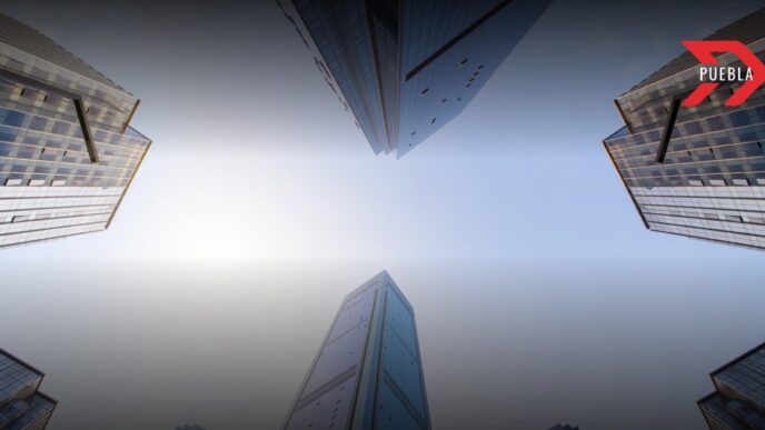 empresas poblanas hecho en méxico