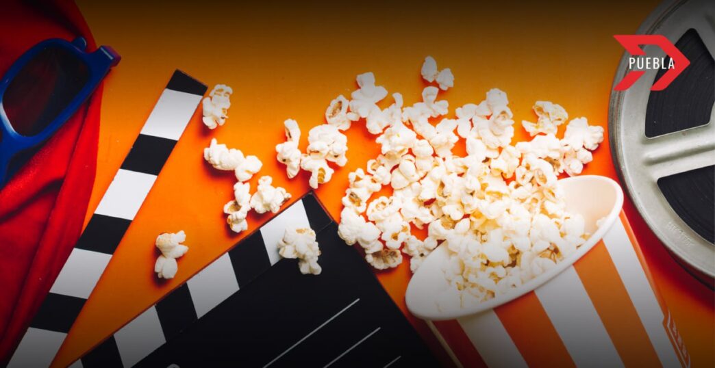 Puebla Muestra Internacional de Cine