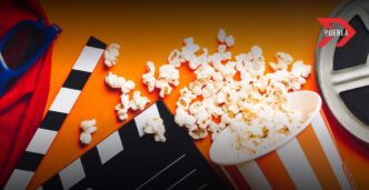 Puebla Muestra Internacional de Cine