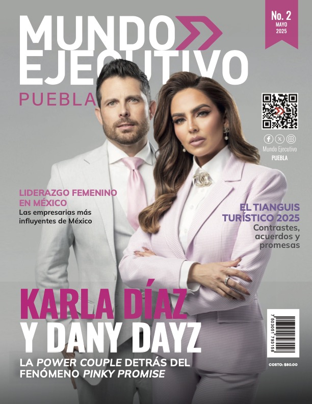 Portada ME Puebla Mayo