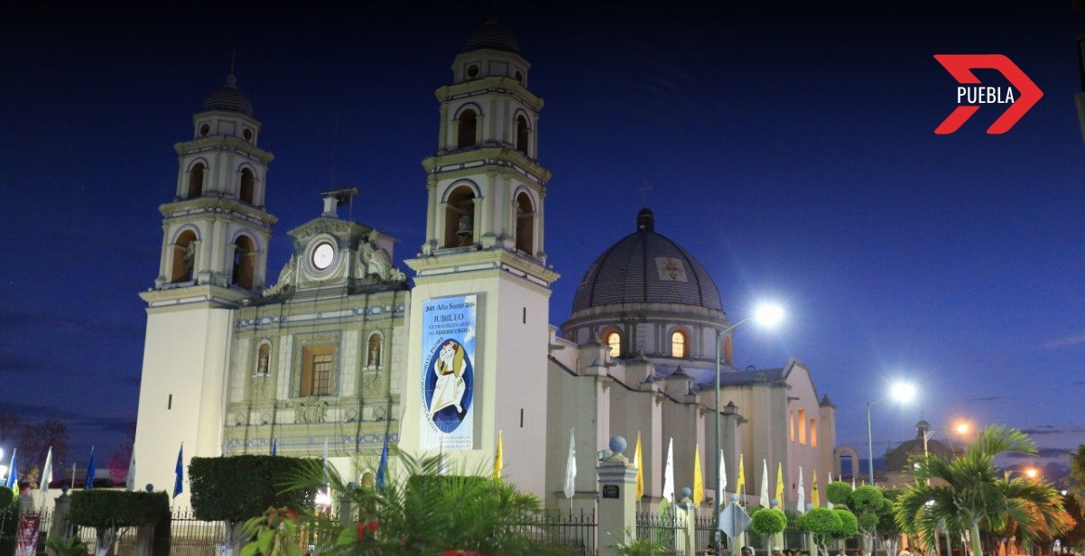 Tehuacán Puebla