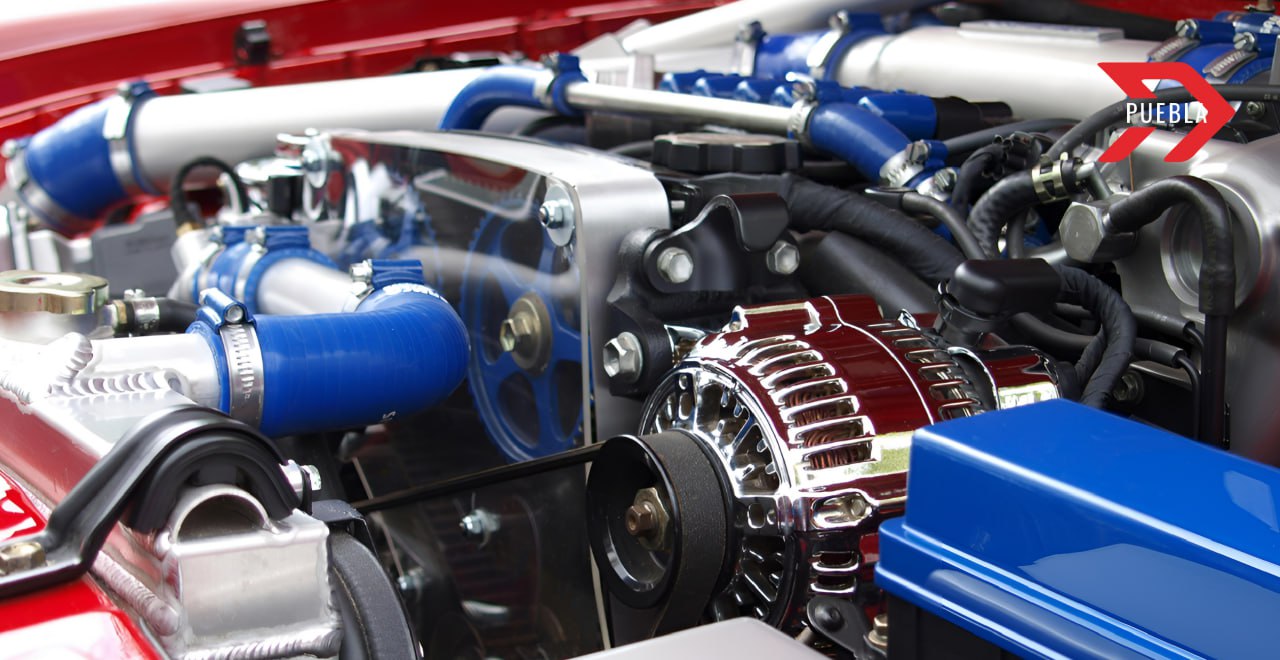 Expertos prevén riesgos para la industria automotriz de Puebla-Tlaxcala