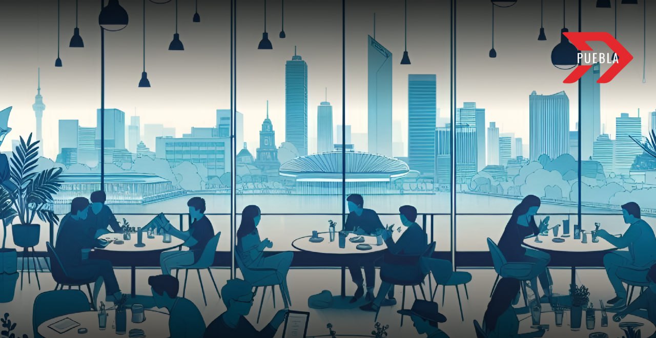 ¿Por qué los influencers abren restaurantes?