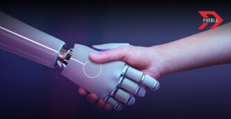 México aumenta la utilización de IA en un 965%