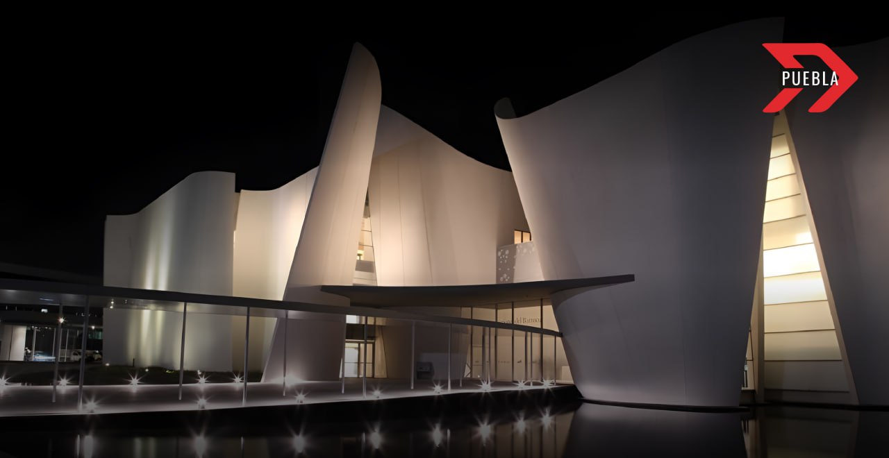 Puebla se prepara para su Noche de Museos de mayo 2025