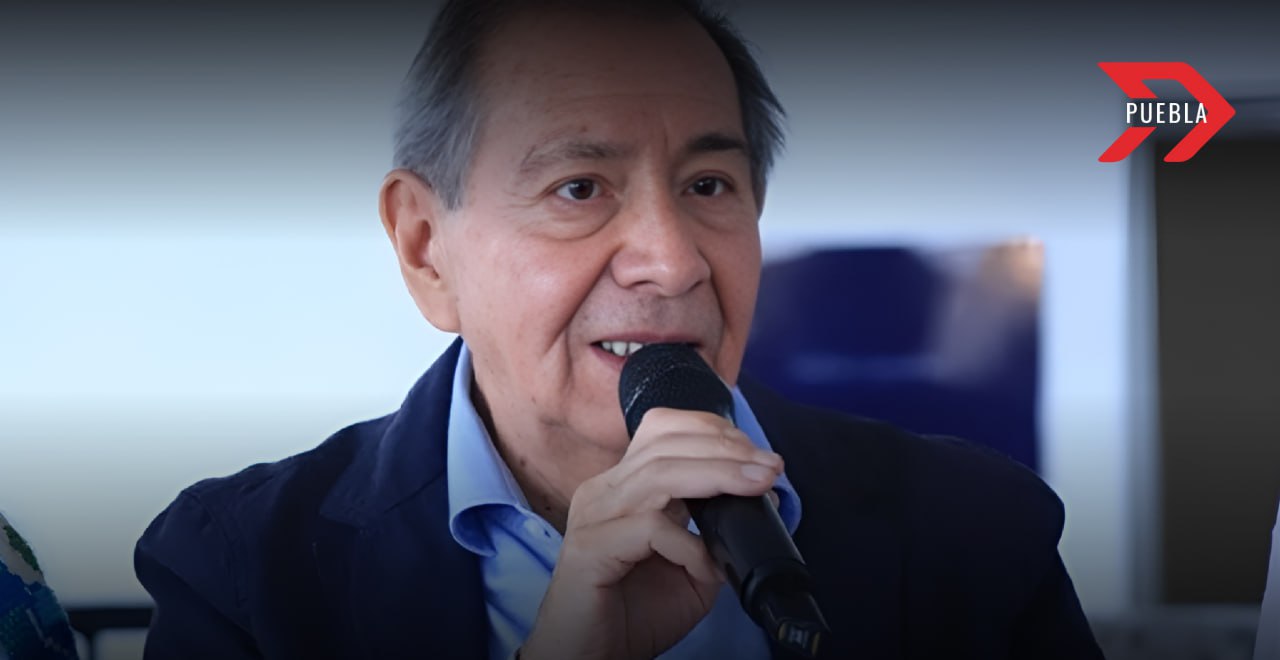 Carlos Márquez Pérez asume la Secretaría de Turismo de Puebla con grandes retos