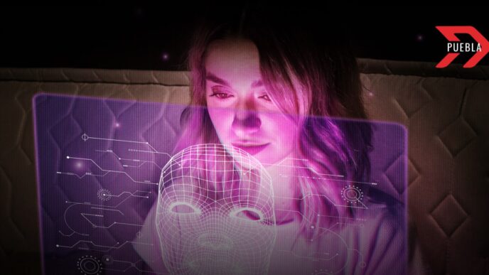 Puebla propone hasta 6 años de cárcel por usar IA para crear contenido sexual