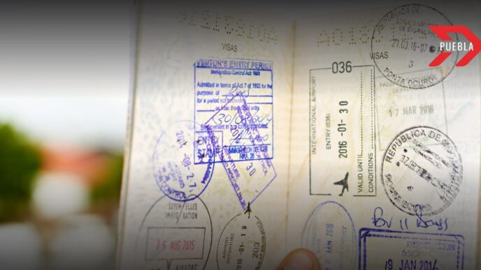 Pasaporte Turístico de Puebla impulsa meta turística nacional