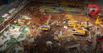 El sector de la construcción en Puebla vive su mejor momento en 5 años