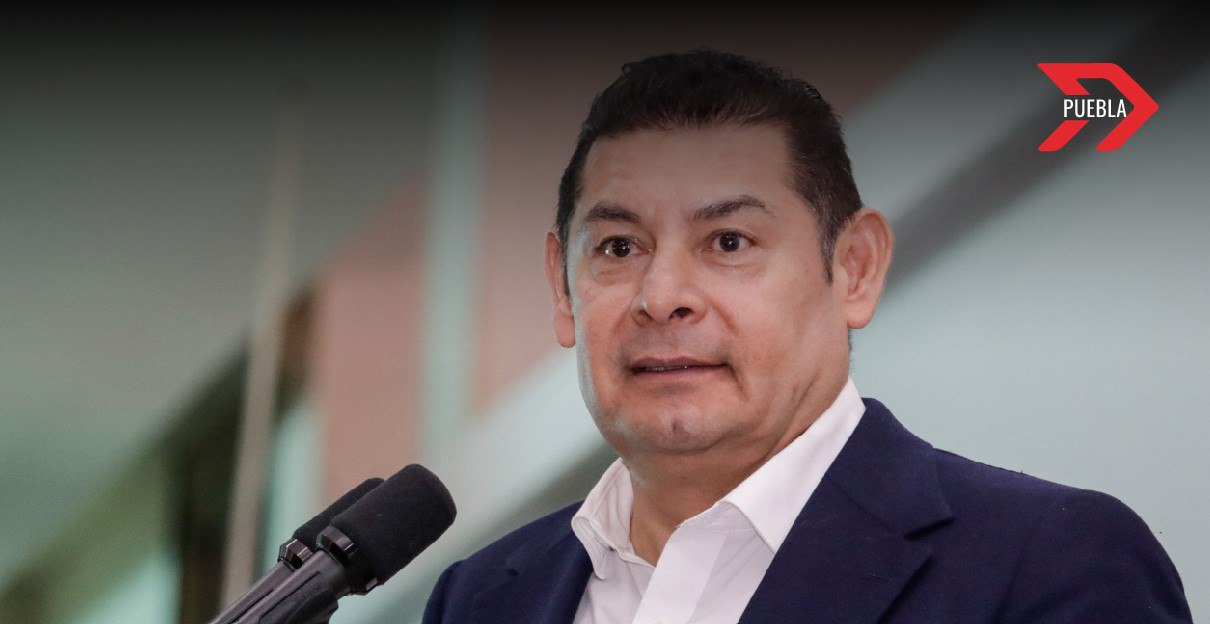 Alejandro Armenta presenta el Plan Estatal de Desarrollo 2024-2030