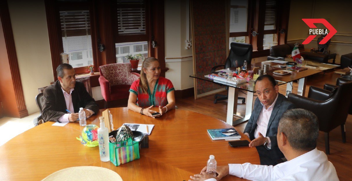 Puebla apuesta por un turismo incluyente y multisectorial para detonar la economía regional