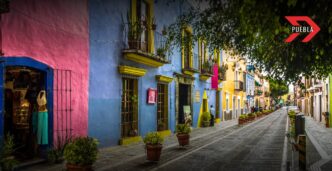Puebla, segundo lugar nacional en crecimiento de ingresos hoteleros y restauranteros