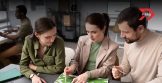 Puebla se consolida como potencia emprendedora: Segundo lugar nacional en creación de empresas