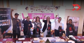 Zacatlán se prepara para recibir la cuarta edición del Spartan National Series Puebla 2025