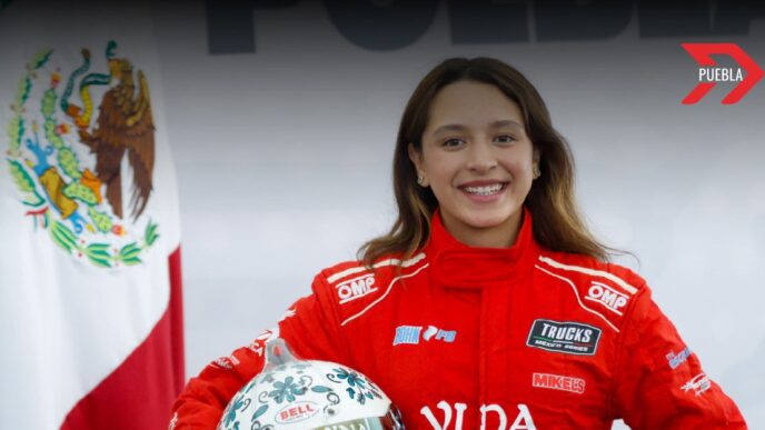 Puebla impulsa el deporte y reconoce a sus jóvenes talentos como motor de inspiración y seguridad