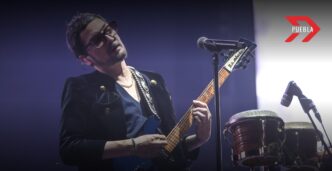 ¿Cuándo es la preventa y cuánto cuestan los boletos para ver a Zoé en el Tecate Comuna 2025?