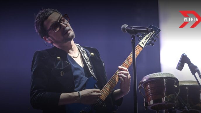 ¿Cuándo es la preventa y cuánto cuestan los boletos para ver a Zoé en el Tecate Comuna 2025?