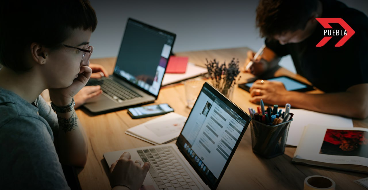 Puebla ocupa el sexto lugar con más usuarios de internet en México