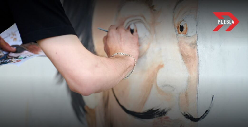 Desafío Dalí Puebla