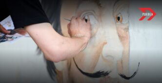 Desafío Dalí Puebla