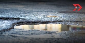 Bachetón por Amor a Puebla