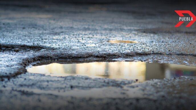 Bachetón por Amor a Puebla