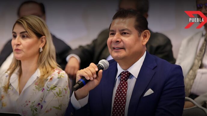 empresarios vivienda Armenta